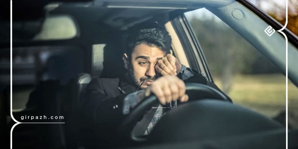 فرهنگ رانندگی چیست و چه کاربردی دارد؟