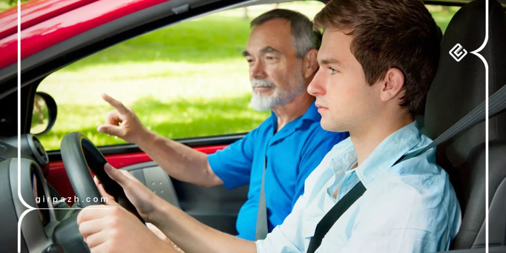 تغذیه مناسب برای افزایش تمرکز در رانندگی