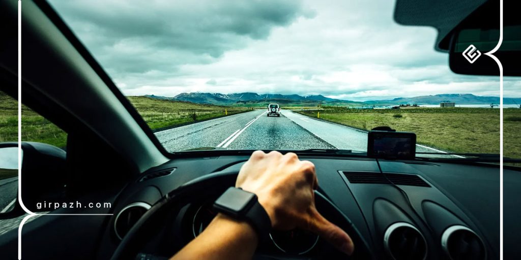 چگونه می‌توان تمرکز در رانندگی را با تکنیک‌های ساده بهبود بخشید؟