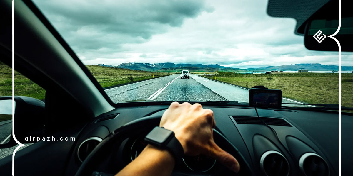 چگونه می‌توان تمرکز در رانندگی را با تکنیک‌های ساده بهبود بخشید؟